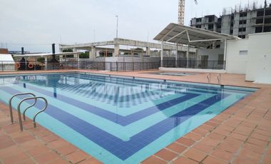 ARRIENDO APARTAMENTO, CONJUNTO CERRADO MIRADOR DE LOS ALGARROBOS