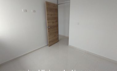 ARRIENDO APARTAMENTO, CONJUNTO CERRADO MIRADOR DE LOS ALGARROBOS