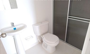 ARRIENDO APARTAMENTO, CONJUNTO CERRADO MIRADOR DE LOS ALGARROBOS
