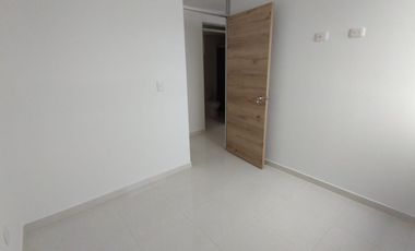 ARRIENDO APARTAMENTO, CONJUNTO CERRADO MIRADOR DE LOS ALGARROBOS