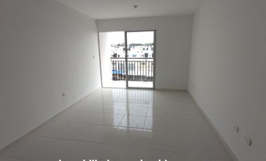 ARRIENDO APARTAMENTO, CONJUNTO CERRADO MIRADOR DE LOS ALGARROBOS