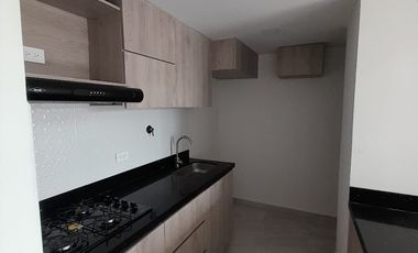 APARTAMENTO EN ARRIENDO CON MUY BUENA UBICACION CENTRAL