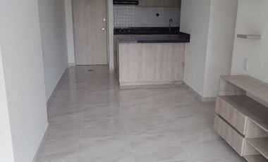 APARTAMENTO EN ARRIENDO CON MUY BUENA UBICACION CENTRAL