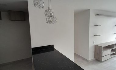 APARTAMENTO EN ARRIENDO CON MUY BUENA UBICACION CENTRAL