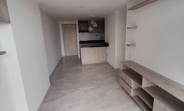 APARTAMENTO EN ARRIENDO CON MUY BUENA UBICACION CENTRAL
