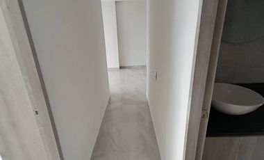 APARTAMENTO EN ARRIENDO CON MUY BUENA UBICACION CENTRAL