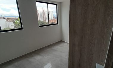 APARTAMENTO EN ARRIENDO CON MUY BUENA UBICACION CENTRAL