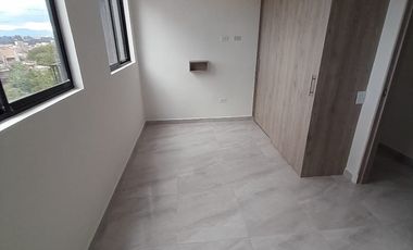 APARTAMENTO EN ARRIENDO CON MUY BUENA UBICACION CENTRAL