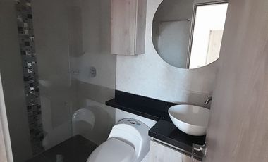 APARTAMENTO EN ARRIENDO CON MUY BUENA UBICACION CENTRAL