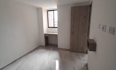 APARTAMENTO EN ARRIENDO CON MUY BUENA UBICACION CENTRAL