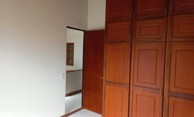 SE RENTA CASA,RIONEGRO, PORVENIR, LINDA GRANJA