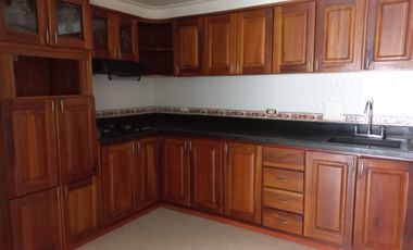 SE RENTA CASA,RIONEGRO, PORVENIR, LINDA GRANJA