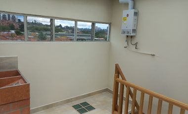 SE RENTA CASA,RIONEGRO, PORVENIR, LINDA GRANJA