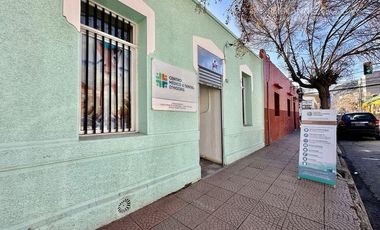 LOS ANDES - VENTA PROPIEDAD COMERCIAL - CALLE O'Higgins