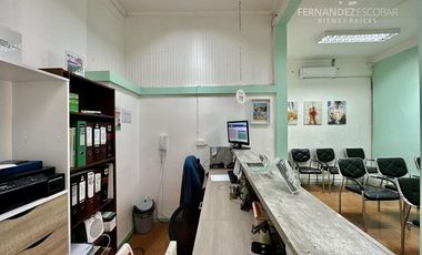LOS ANDES - VENTA PROPIEDAD COMERCIAL - CALLE O'Higgins