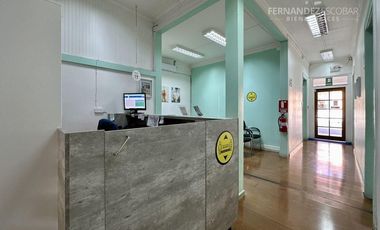 LOS ANDES - VENTA PROPIEDAD COMERCIAL - CALLE O'Higgins