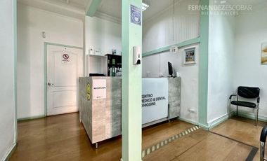 LOS ANDES - VENTA PROPIEDAD COMERCIAL - CALLE O'Higgins