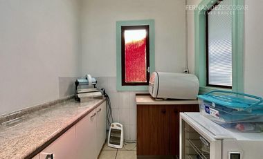 LOS ANDES - VENTA PROPIEDAD COMERCIAL - CALLE O'Higgins