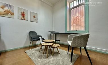 LOS ANDES - VENTA PROPIEDAD COMERCIAL - CALLE O'Higgins