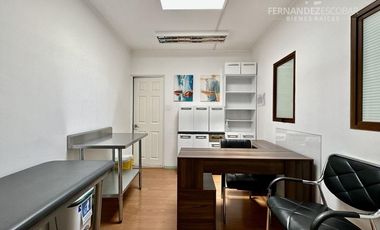 LOS ANDES - VENTA PROPIEDAD COMERCIAL - CALLE O'Higgins