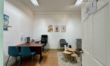 LOS ANDES - VENTA PROPIEDAD COMERCIAL - CALLE O'Higgins