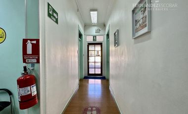 LOS ANDES - VENTA PROPIEDAD COMERCIAL - CALLE O'Higgins