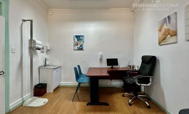LOS ANDES - VENTA PROPIEDAD COMERCIAL - CALLE O'Higgins
