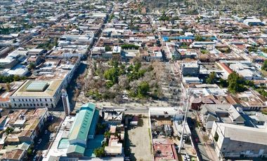 LOS ANDES - VENTA PROPIEDAD COMERCIAL - CALLE O'Higgins