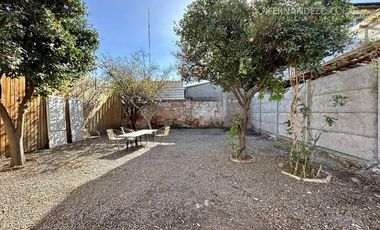 LOS ANDES - VENTA PROPIEDAD COMERCIAL - CALLE O'Higgins