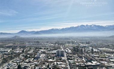 LOS ANDES - VENTA PROPIEDAD COMERCIAL - CALLE O'Higgins