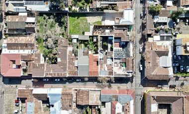 LOS ANDES - VENTA PROPIEDAD COMERCIAL - CALLE O'Higgins