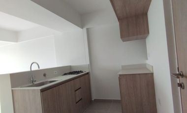 APARTAMENTO EN ARRIENDO CON MUY BUENA UBICACION CENTRAL