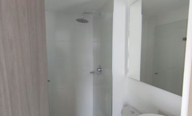 APARTAMENTO EN ARRIENDO CON MUY BUENA UBICACION CENTRAL