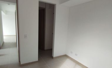 APARTAMENTO EN ARRIENDO CON MUY BUENA UBICACION CENTRAL