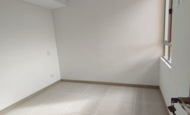 APARTAMENTO EN ARRIENDO CON MUY BUENA UBICACION CENTRAL
