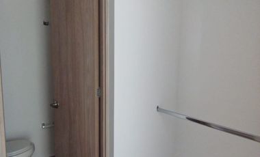 APARTAMENTO EN ARRIENDO CON MUY BUENA UBICACION CENTRAL