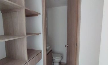 APARTAMENTO EN ARRIENDO CON MUY BUENA UBICACION CENTRAL