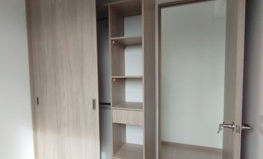 APARTAMENTO EN ARRIENDO CON MUY BUENA UBICACION CENTRAL