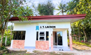 🏡 𝗡𝗲𝘄𝗹𝘆 𝗕𝘂𝗶𝗹𝘁 𝟮𝗕𝗥 𝗛𝗼𝗺𝗲 𝗳𝗼𝗿 𝗦𝗮𝗹𝗲 𝗶𝗻 𝗩𝗮𝗹𝗲𝗻𝗰𝗶𝗮, 𝗡𝗲𝗴𝗿𝗼𝘀 𝗢𝗿𝗶𝗲𝗻𝘁𝗮𝗹 – 𝗣𝟰.𝟳𝗠 𝗢𝗻𝗹𝘆❗