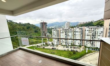 ARRIENDA APARTAMENTO SECTOR EXPOFERIAS