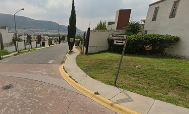CASA DE RECUPERACIÓN BANCARIA EN COND NIGERIA, FRACC. CITARA, HUEHUETOCA, EDO MEX. ¡NO SE ACEPTAN CRÉDITOS!
