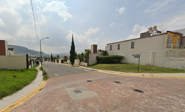 CASA DE RECUPERACIÓN BANCARIA EN COND NIGERIA, FRACC. CITARA, HUEHUETOCA, EDO MEX. ¡NO SE ACEPTAN CRÉDITOS!