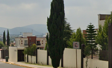 CASA DE RECUPERACIÓN BANCARIA EN COND NIGERIA, FRACC. CITARA, HUEHUETOCA, EDO MEX. ¡NO SE ACEPTAN CRÉDITOS!