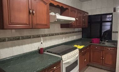 CASA EN VENTA EN JARDINES DE LA CRUZ