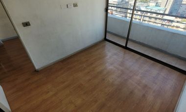 DEPTO 1 HABITACION 1 BAÑO / METRO PARQUE ALMAGRO Y LA MONEDA