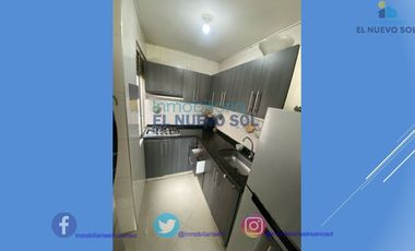 ¡¡LUJODSO APARTAMENTO EN VENTA A BUEN PRECIO Y EN EXCELNTE SECTOR!!ANILLO VIAL