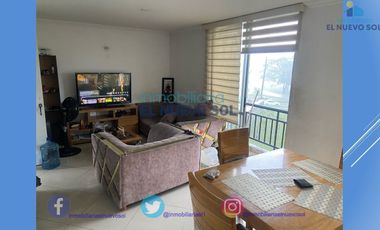 ¡¡LUJODSO APARTAMENTO EN VENTA A BUEN PRECIO Y EN EXCELNTE SECTOR!!ANILLO VIAL