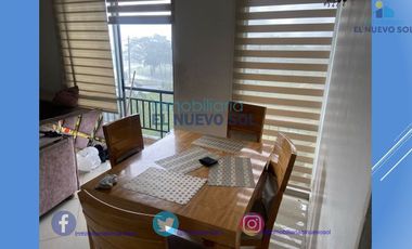 ¡¡LUJODSO APARTAMENTO EN VENTA A BUEN PRECIO Y EN EXCELNTE SECTOR!!ANILLO VIAL