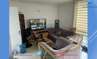 ¡¡LUJODSO APARTAMENTO EN VENTA A BUEN PRECIO Y EN EXCELNTE SECTOR!!ANILLO VIAL