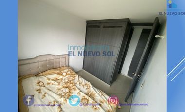 ¡¡LUJODSO APARTAMENTO EN VENTA A BUEN PRECIO Y EN EXCELNTE SECTOR!!ANILLO VIAL